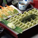 「へぎそば」を新潟で食べるならこの店！新幹線駅別のおすすめ5選