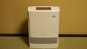 客室の設備とサービス / 20