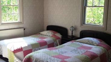 部屋からの景観 / 20