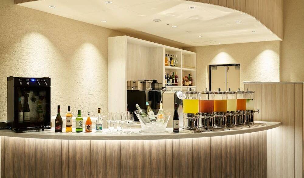 ドリンクコーナー / 5