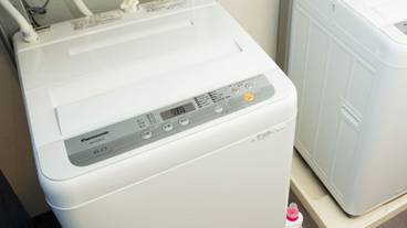 ランドリー ルーム / 12