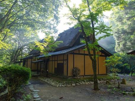 日本の宿 ひだ高山 倭乃里 / 5