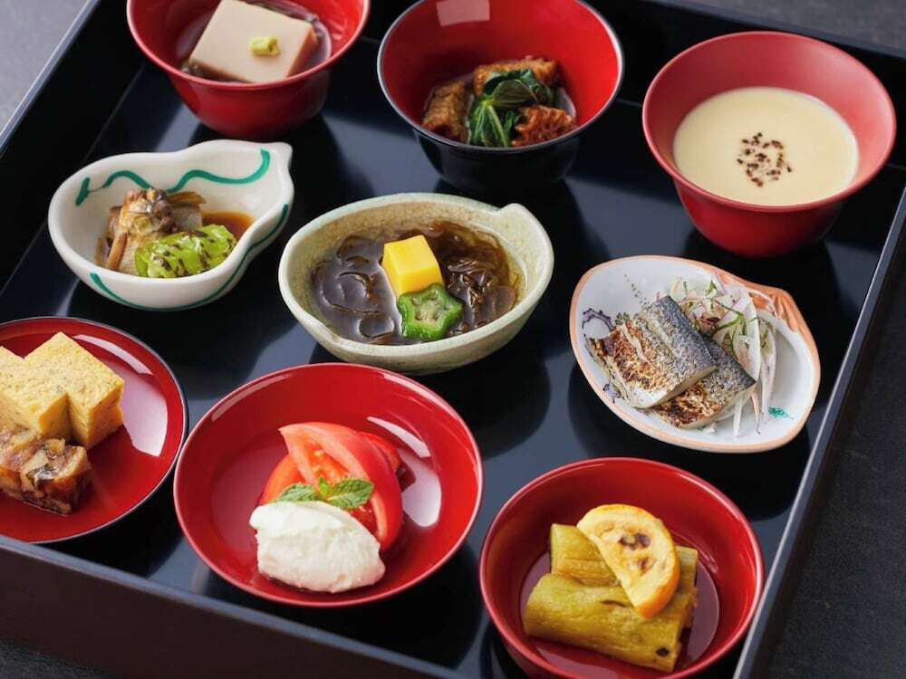食事・飲み物
