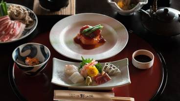 食事・飲み物 / 2