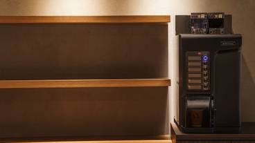 コーヒー サービス / 1