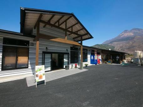 旅館 由布山 / 4