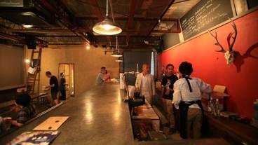 バー (施設内) / 4