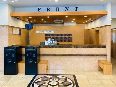 東横イン武蔵中原駅前 / 3