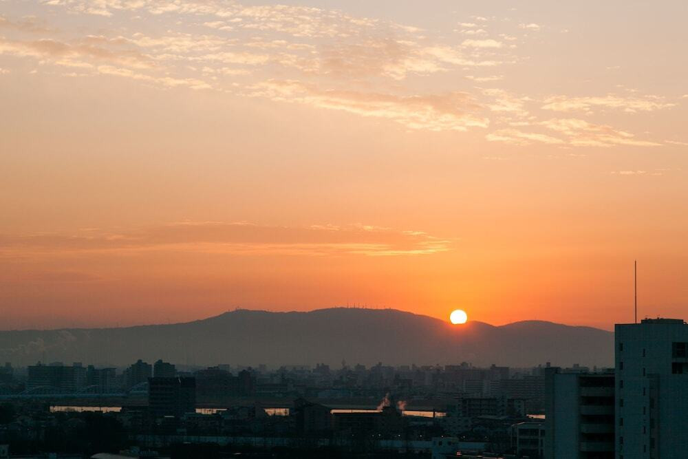 施設からの眺望