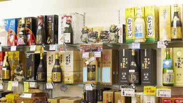 ギフト ショップ / 10