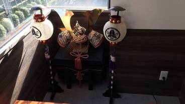 内装の詳細 / 11