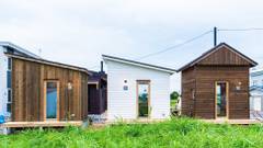 旭川公園ゲストハウス