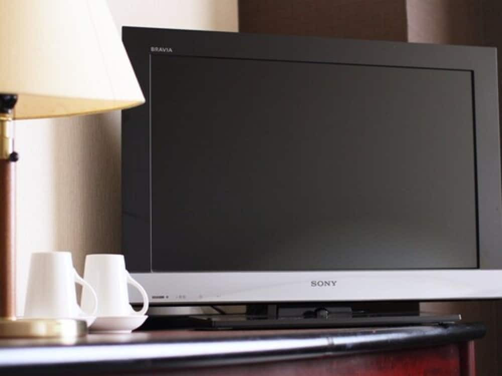 客室の設備とサービス