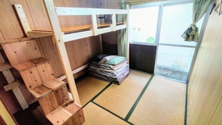 トラディショナル ルーム (Japanese Style)