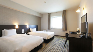 スタンダード ツインルーム 禁煙