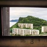 九州最後の炭鉱の島。廃墟マニア注目の長崎「池島」をご存知ですか？