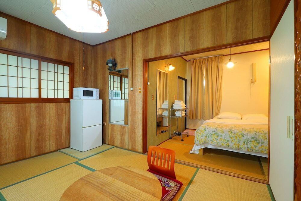客室