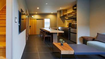 リビングルーム / 10