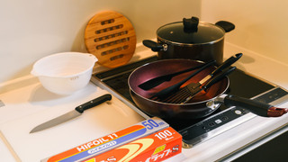 デラックスC 禁煙