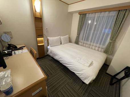 東横イン札幌すすきの交差点 / 2