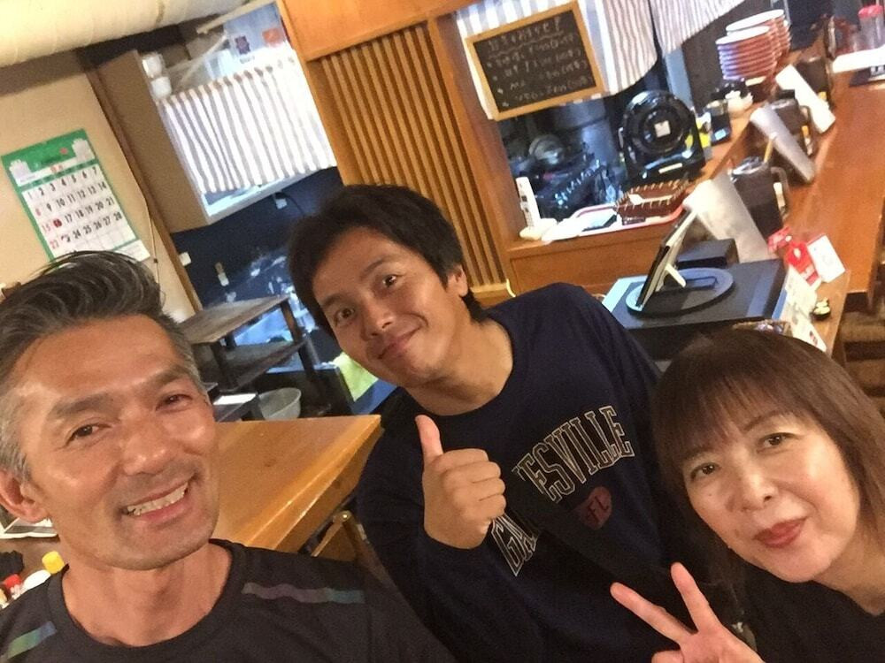 レストラン