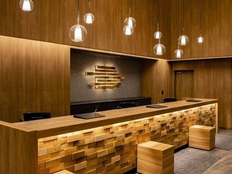 ホテルウィングインターナショナル旭川駅前 / 2