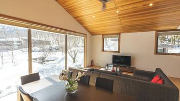 リビング エリア / 14