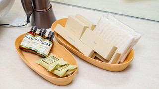 デラックス ツイン