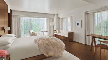 部屋からの景観 / 15