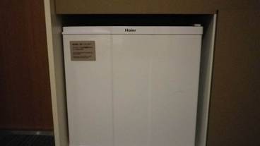 小型冷蔵庫 / 38