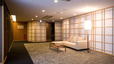 リビング エリア / 22