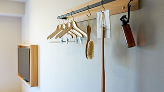 スタンダード ツインルーム