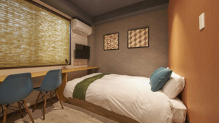 プライベートバケーションルーム ( 2名部屋)