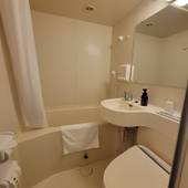 東横イン千葉みなと駅前（千葉県 ビジネスホテル） / 4