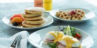 【大阪】朝食が美味しいホテル16選。自慢の朝食にお腹も心も満たされる♡
