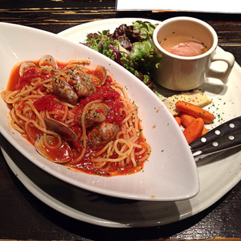「セイア カフェ」料理 472373 