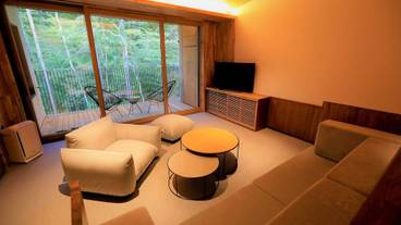 レジーナリゾート旧軽井沢（レジーナリゾートキュウカルイザワ） / 4