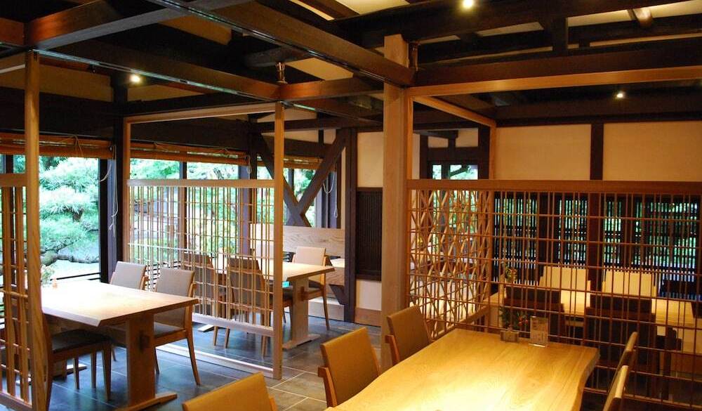 食事処 ひな里① / 4