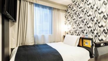 部屋からの景観 / 15