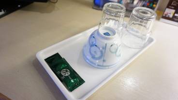 客室の設備とサービス / 10