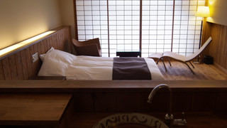 洋室 ツイン　34平米 [ツインルーム] [禁煙]