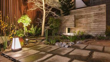 施設の敷地 / 15