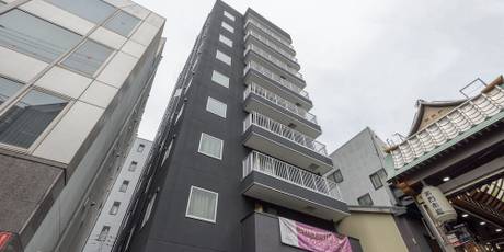 Tabist ホテルアシアート 難波