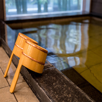 旅の疲れを癒す温泉とこだわりの朝食♪3523168