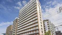 東横イン大阪天神橋筋六丁目