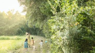 子供用の遊び場 - 屋外 / 8