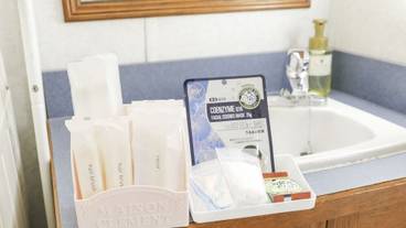 客室の設備とサービス / 27