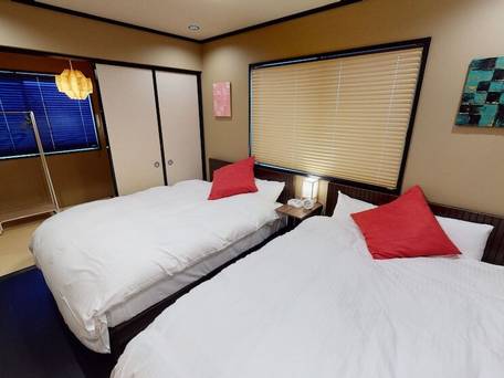 京都東山 清水龍馬坂荘 / 4