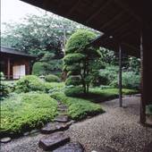 あたみ石亭別邸 桜岡茶寮（静岡県 旅館） / 3