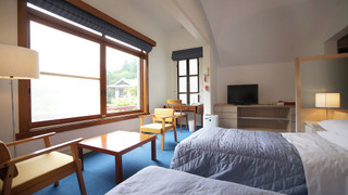 デラックスモダン